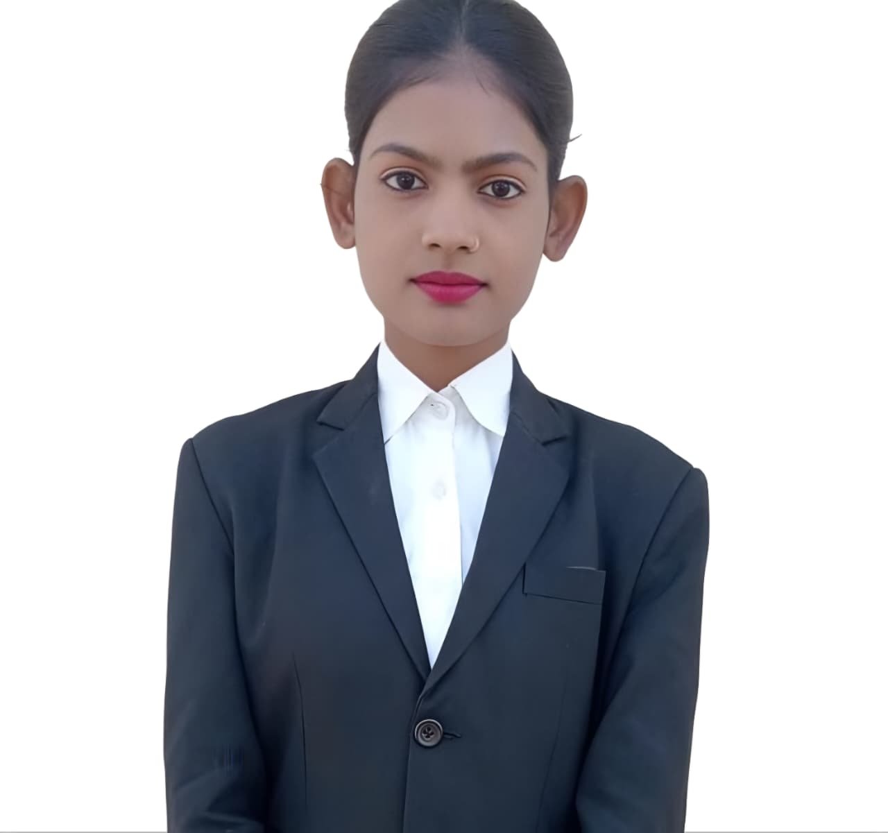 Simran Prajapat (Customer Service Executive, Jaipur International Airport, Jaipur)
